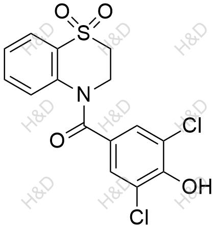 多替諾德雜質(zhì)24