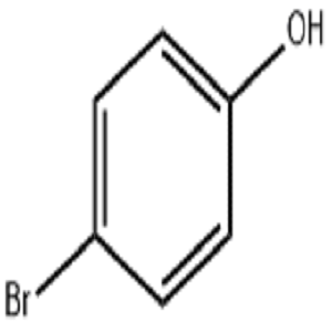 對溴苯酚