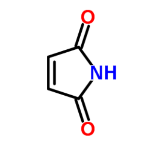 馬來酰亞胺 541-59-3