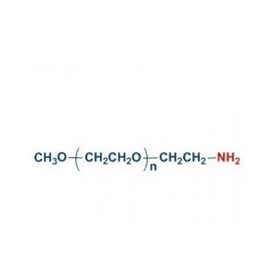 分枝單甲氧基聚乙二醇胺