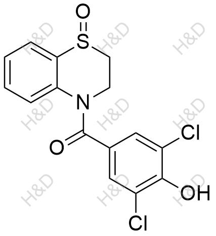 多替諾德雜質(zhì)30