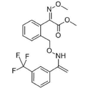肟菌酯