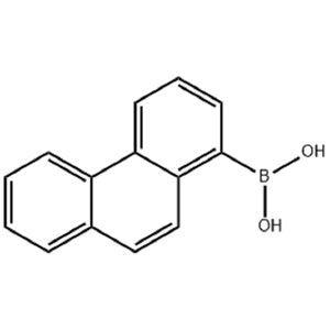 1-菲基硼酸