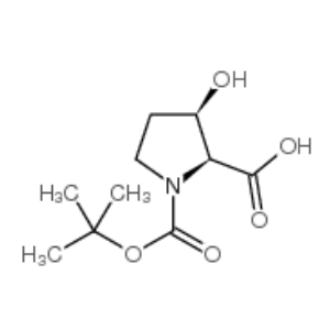 Boc-順式-3-羥基-L-脯氨酸