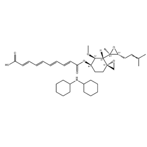 Fumagillin DCH