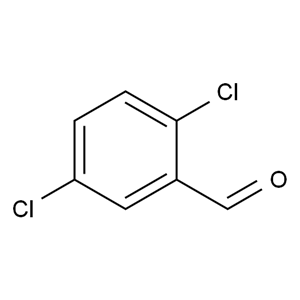 CATO_2,5-二氯苯甲醛_6361-23-5_97%