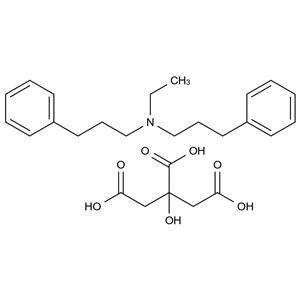 CATO_檸檬酸艾維林_5560-59-8_97%