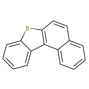 205-43-6    苯并萘（1.2-D）噻唑    Benzo[b]naphtho[1,2-d]thiophene