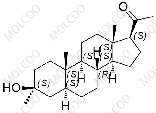 加奈索酮雜質(zhì)1