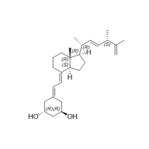 帕立骨化醇雜質(zhì)O