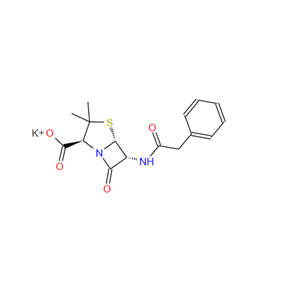 青霉素鉀 113-98-4