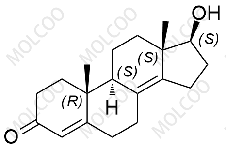 二氫睪酮雜質(zhì)5