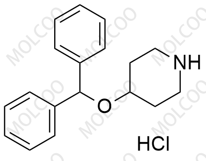 依巴斯汀EP雜質C(鹽酸鹽)