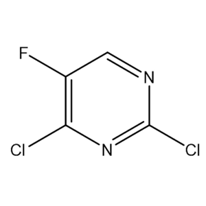 2,4-二氯-5-氟嘧啶