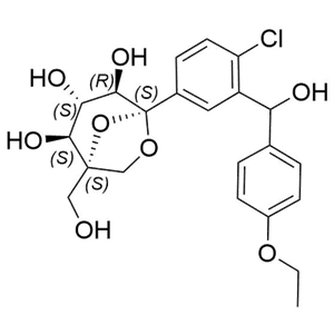 艾托格列凈雜質(zhì)9