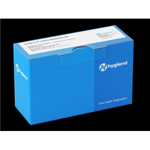 hygiena 西芹PCR檢測試劑盒