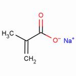 甲基丙烯酸鈉 5536-61-8