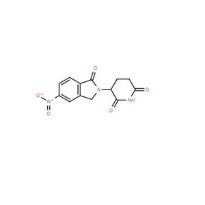 來那度胺雜質(zhì)12