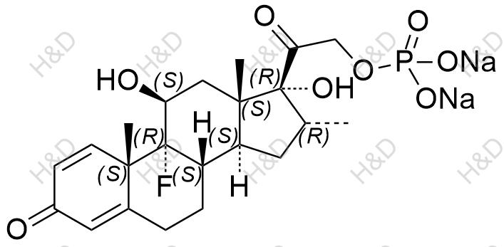 地塞米松磷酸鈉