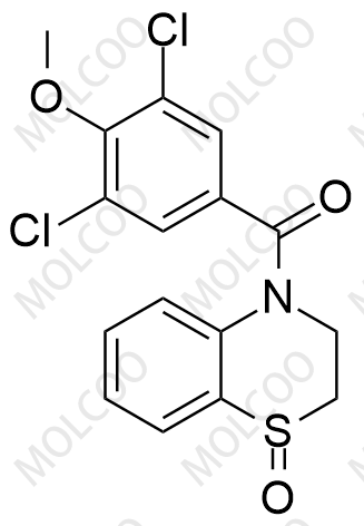 多替諾德雜質(zhì)39