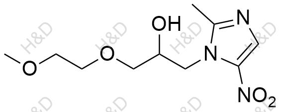 嗎啉硝唑雜質(zhì)4
