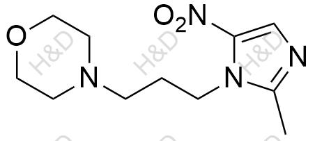 嗎啉硝唑雜質(zhì) 5