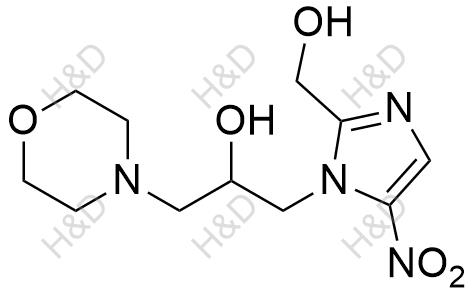 嗎啉硝唑雜質(zhì)3