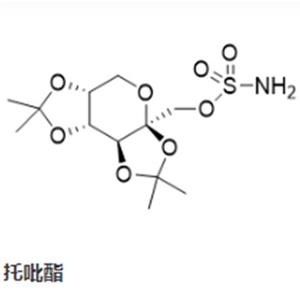 托吡酯 97240-79-4