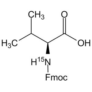 L-纈氨酸(15N) 經(jīng)微生物/熱原測試 L-VALINE(15N) MICROBIOLOGICAL/PYROGEN TESTED