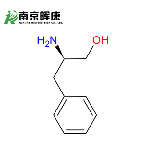 L-苯丙氨醇、3182-95-4