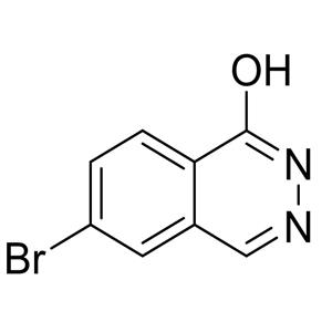 6-溴-2,3-二氮雜萘酮