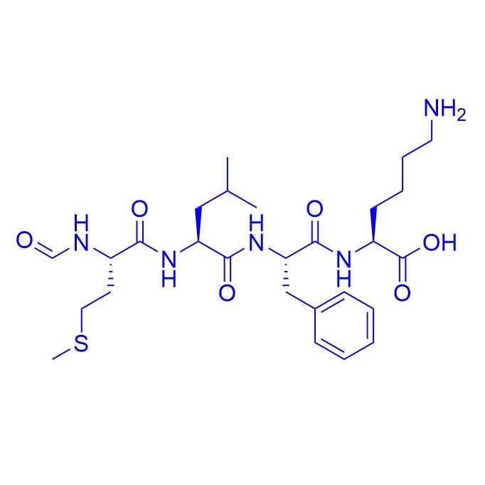 N-Formyl-Met-Leu-Phe-Lys 67247-11-4.png