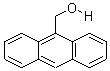 9-蒽甲醇 1468-95-7