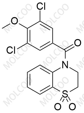 多替諾德雜質(zhì)40