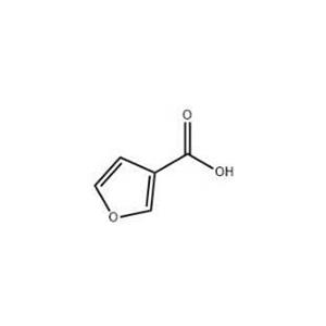 3-糠酸，488-93-7