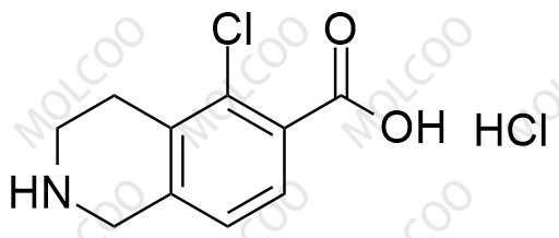 立他司特雜質(zhì)30(鹽酸鹽)