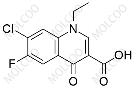 諾氟沙星雜質(zhì)11