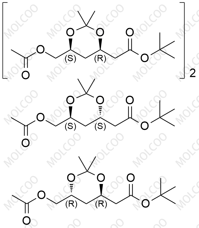 瑞舒伐他汀雜質(zhì)213