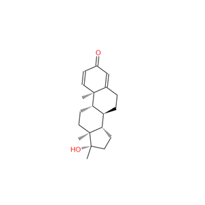 美雄酮 72-63-9