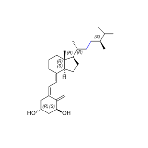 度骨化醇雜質(zhì)04 143032-85-3