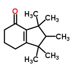 開司米酮， Cashmeran