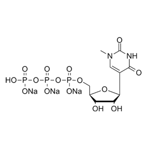 N1-甲基假尿苷-5'-三磷酸