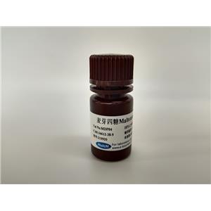 GY1081 纖維四糖 Cellotetraose 38819-01-1 >99% 5mg/10mg