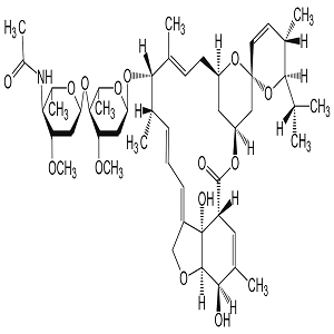 依普菌素B1a