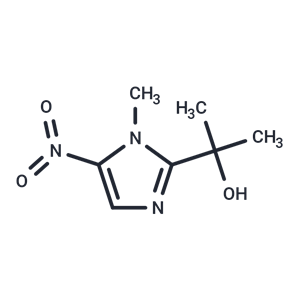化合物 Hydroxy ipronidazole|T24277|TargetMol
