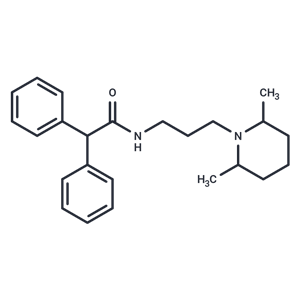 化合物 PD-85639|T70538|TargetMol