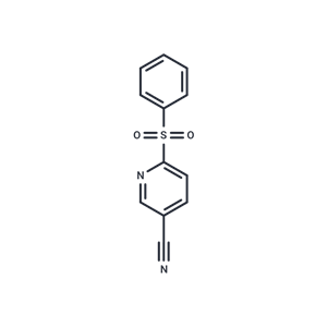 化合物 Quoromycin|T69957|TargetMol