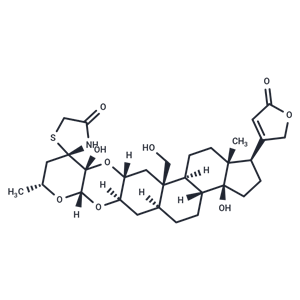 化合物 UNBS-1450|T29060|TargetMol