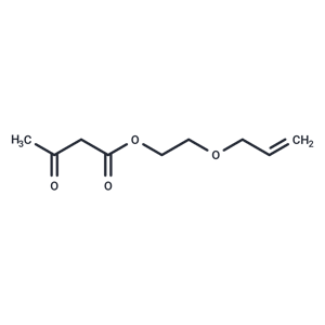 化合物 2-(Allyloxy)ethyl acetoacetate|TNU0680|TargetMol