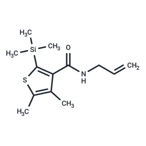 化合物 Silthiofam|T20638|TargetMol